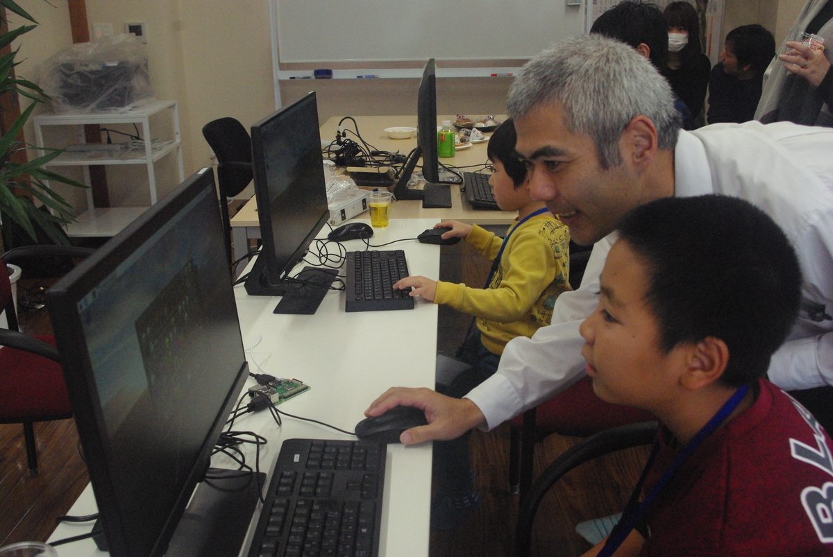 f:id:coderdojo-kagoshima:20190314235100j:plain f:id:coderdojo-kagoshima:20190314235100j:plain
