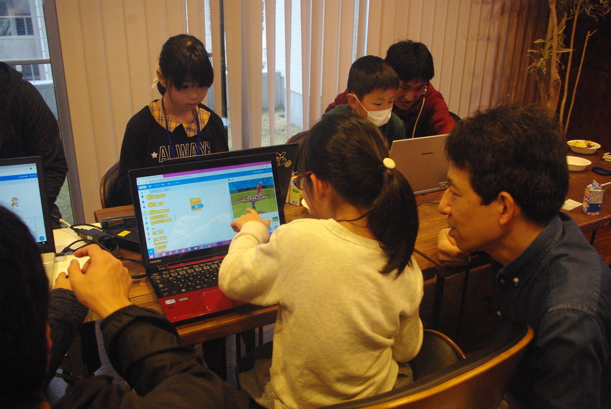 f:id:coderdojo-kagoshima:20190314235754j:plain f:id:coderdojo-kagoshima:20190314235754j:plain
