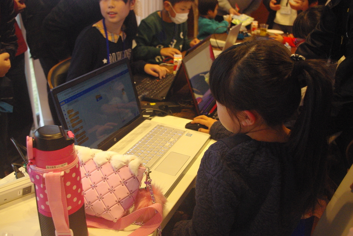 f:id:coderdojo-kagoshima:20190314235818j:plain f:id:coderdojo-kagoshima:20190314235818j:plain