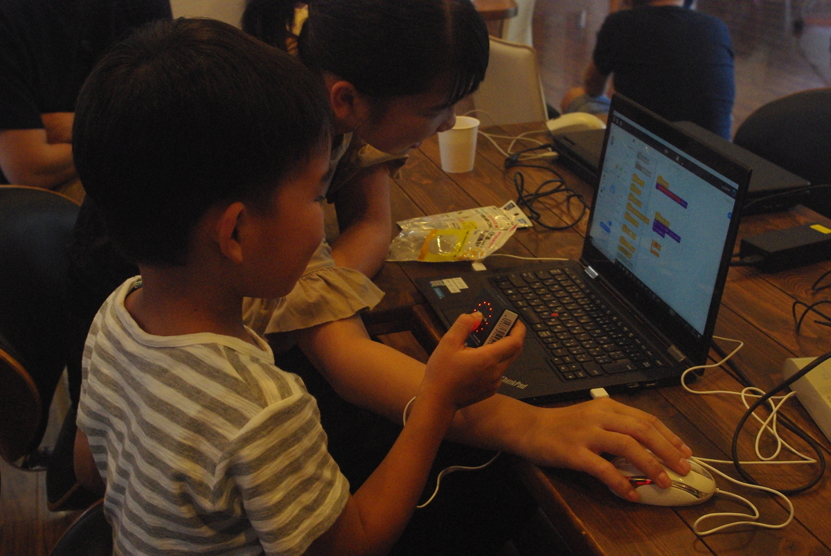 f:id:coderdojo-kagoshima:20190617220734j:plain f:id:coderdojo-kagoshima:20190617220734j:plain