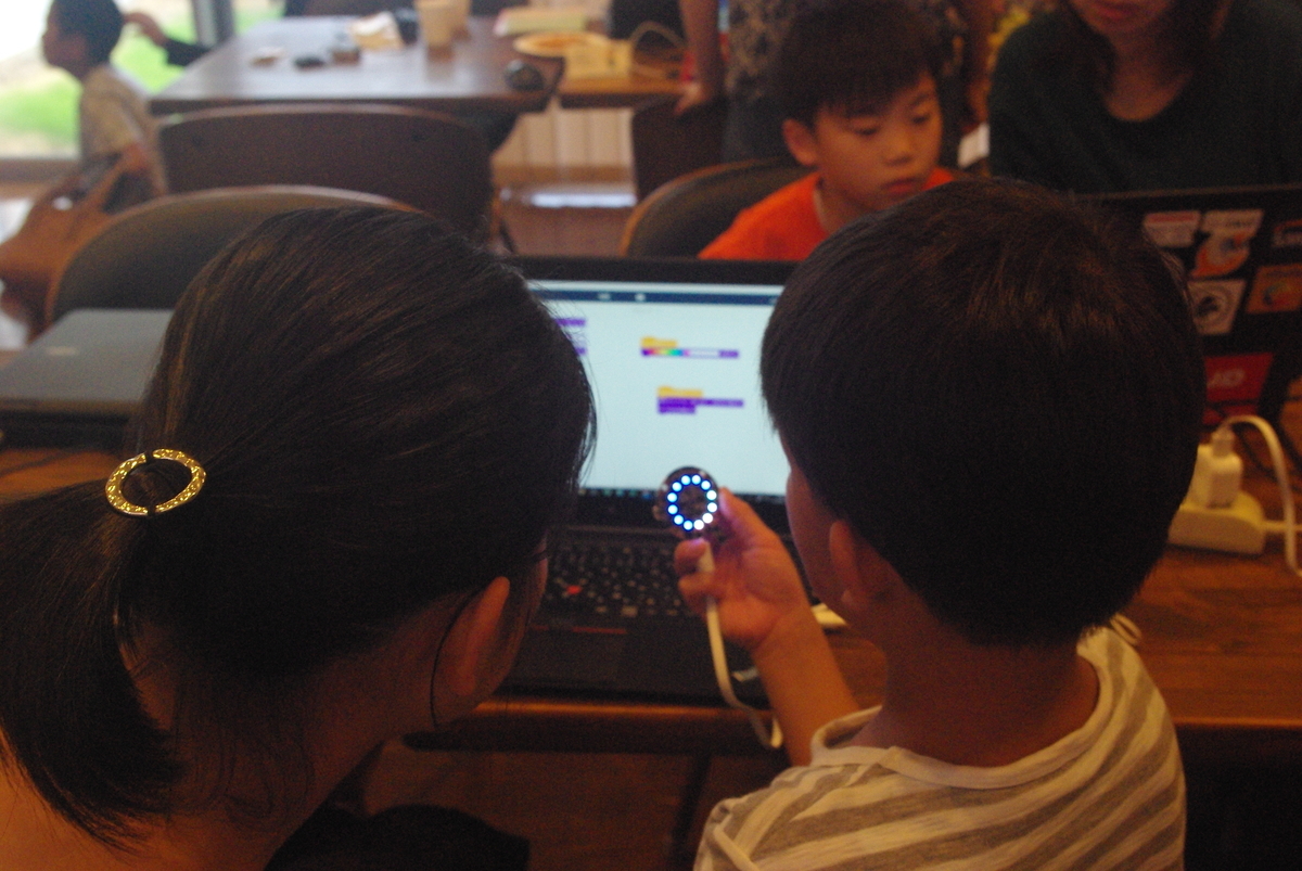 f:id:coderdojo-kagoshima:20190617220749j:plain f:id:coderdojo-kagoshima:20190617220749j:plain
