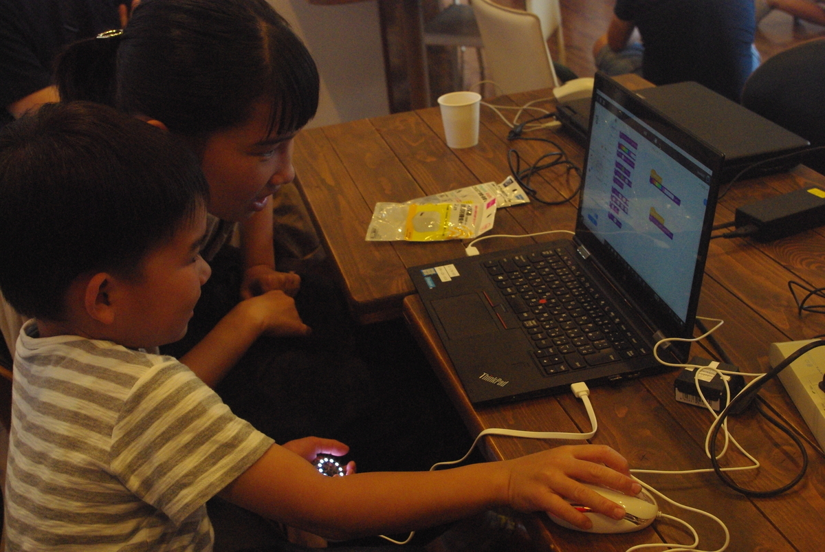 f:id:coderdojo-kagoshima:20190617220803j:plain f:id:coderdojo-kagoshima:20190617220803j:plain