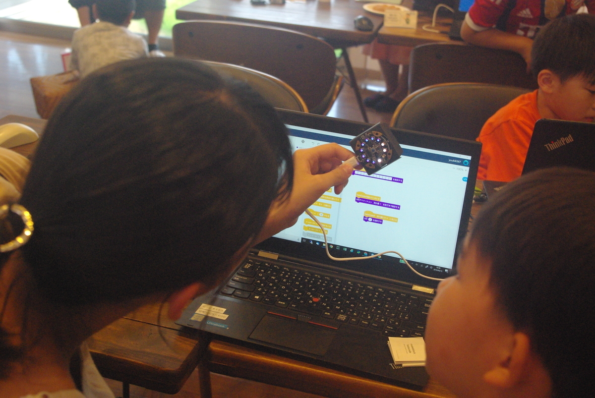 f:id:coderdojo-kagoshima:20190617220918j:plain f:id:coderdojo-kagoshima:20190617220918j:plain