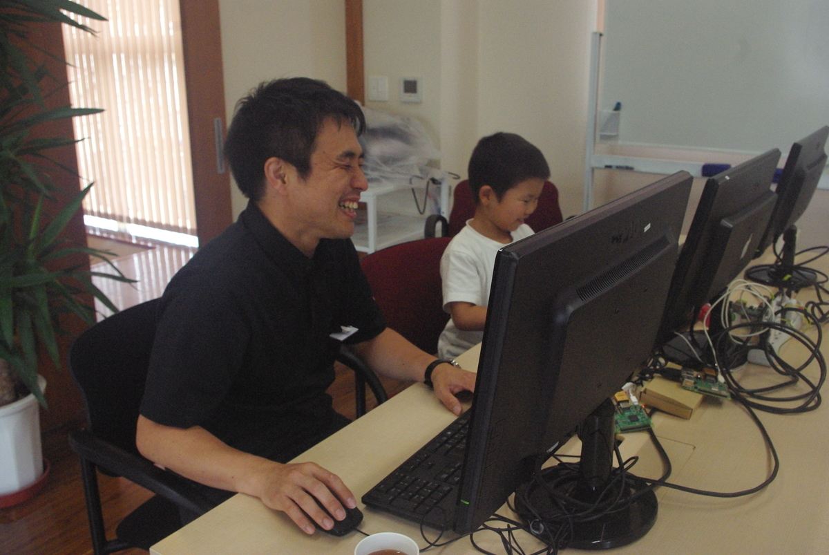f:id:coderdojo-kagoshima:20190617223310j:plain f:id:coderdojo-kagoshima:20190617223310j:plain