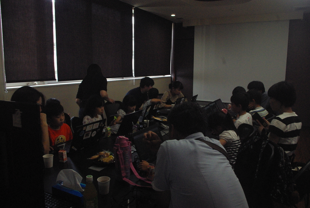 f:id:coderdojo-kagoshima:20190617223355j:plain f:id:coderdojo-kagoshima:20190617223355j:plain