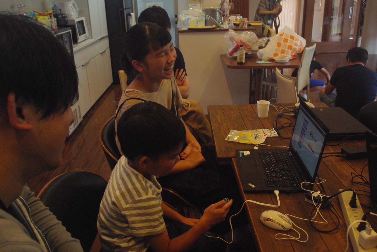 f:id:coderdojo-kagoshima:20190617223410j:plain f:id:coderdojo-kagoshima:20190617223410j:plain