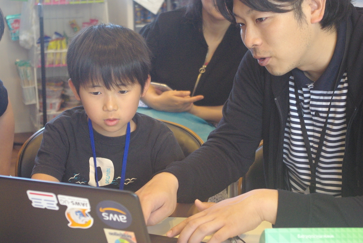 f:id:coderdojo-kagoshima:20190618185949j:plain f:id:coderdojo-kagoshima:20190618185949j:plain