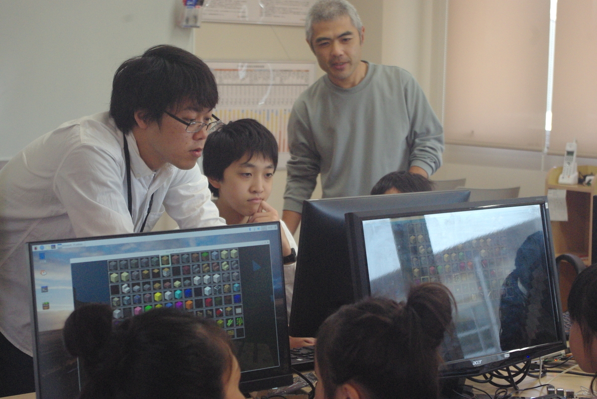 f:id:coderdojo-kagoshima:20190618190034j:plain f:id:coderdojo-kagoshima:20190618190034j:plain