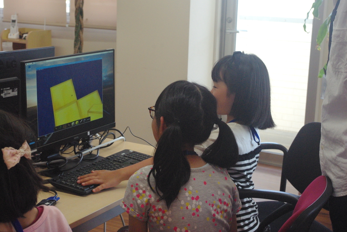 f:id:coderdojo-kagoshima:20190618190104j:plain f:id:coderdojo-kagoshima:20190618190104j:plain