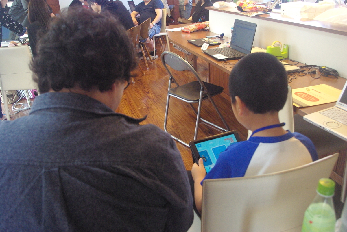 f:id:coderdojo-kagoshima:20190618190123j:plain f:id:coderdojo-kagoshima:20190618190123j:plain