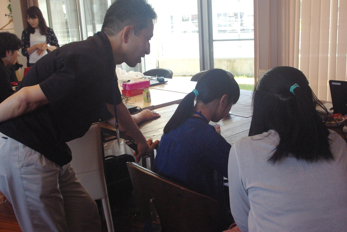 f:id:coderdojo-kagoshima:20190618190155j:plain f:id:coderdojo-kagoshima:20190618190155j:plain