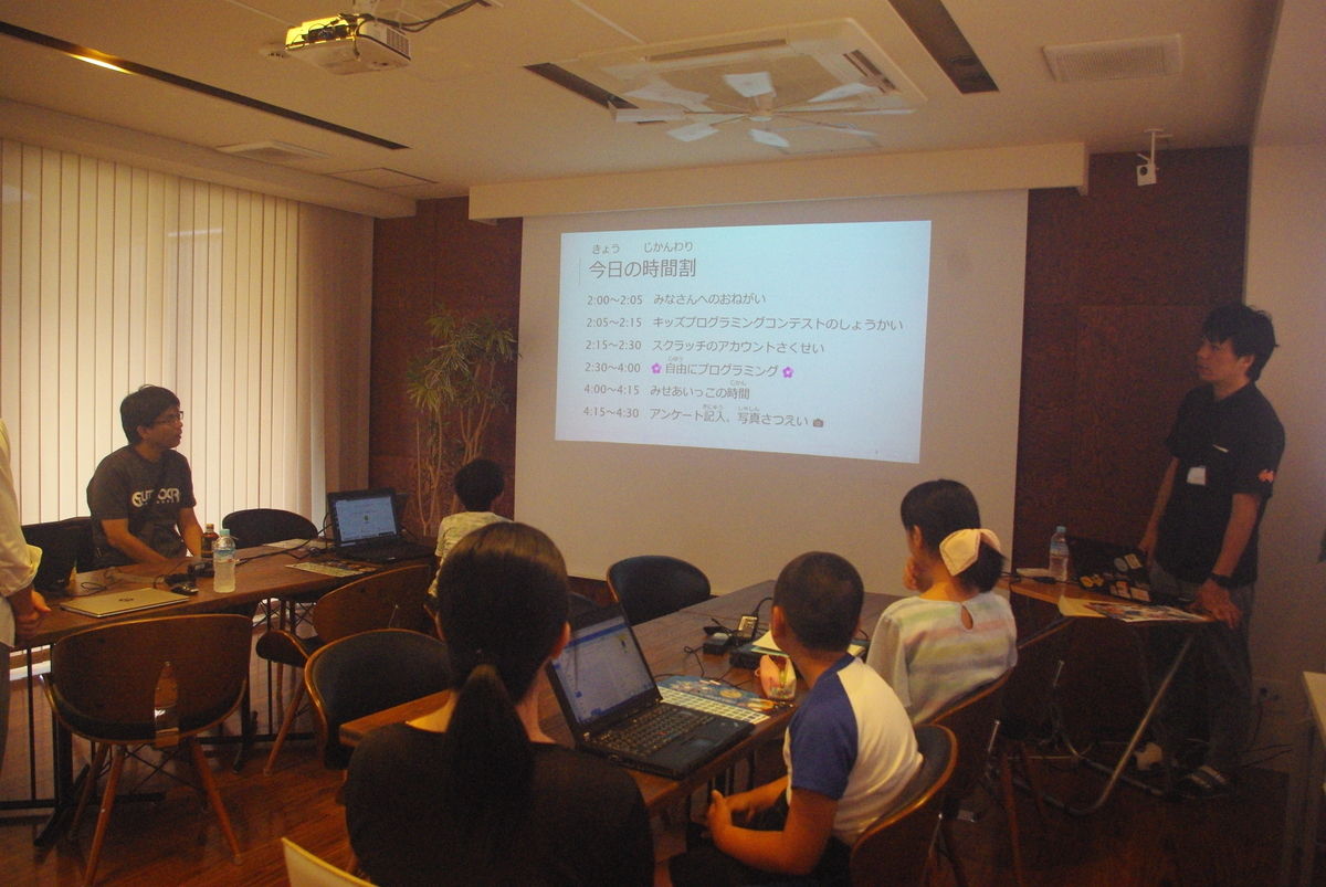 f:id:coderdojo-kagoshima:20190730183439j:plain f:id:coderdojo-kagoshima:20190730183439j:plain