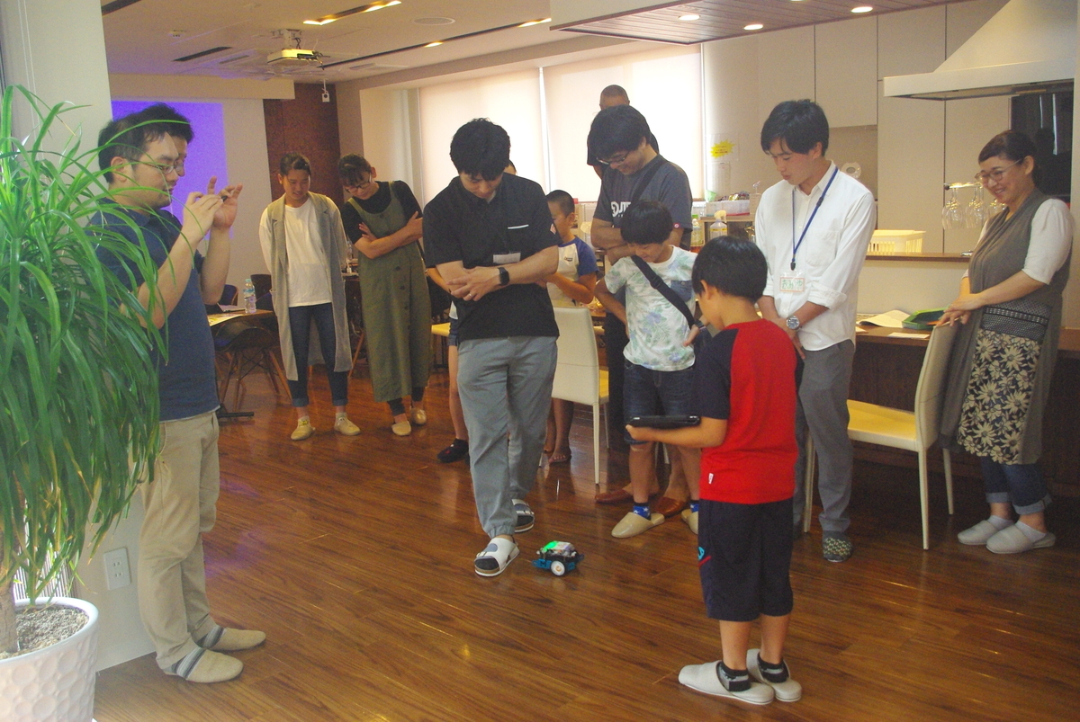 f:id:coderdojo-kagoshima:20190730185354j:plain f:id:coderdojo-kagoshima:20190730185354j:plain