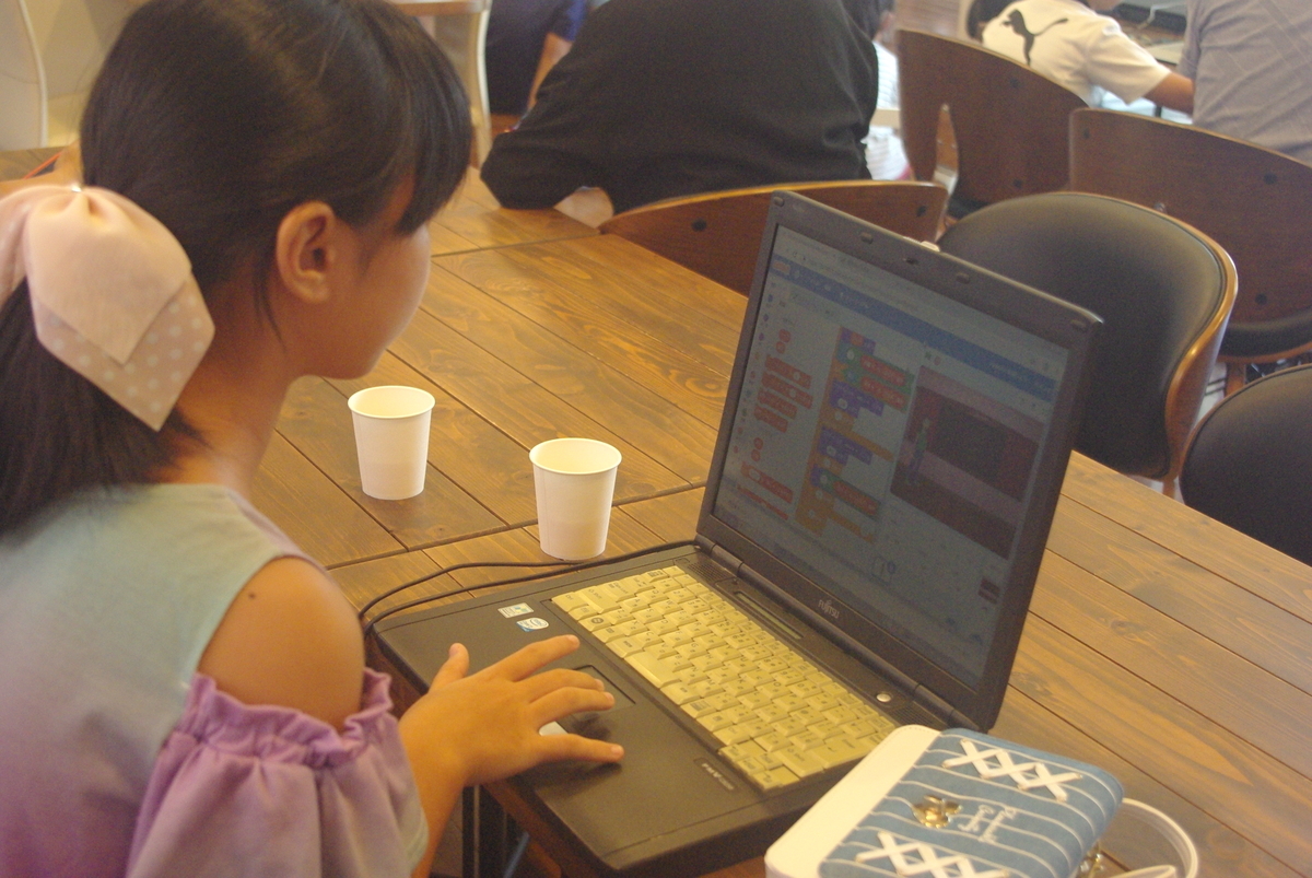 f:id:coderdojo-kagoshima:20190811085725j:plain f:id:coderdojo-kagoshima:20190811085725j:plain