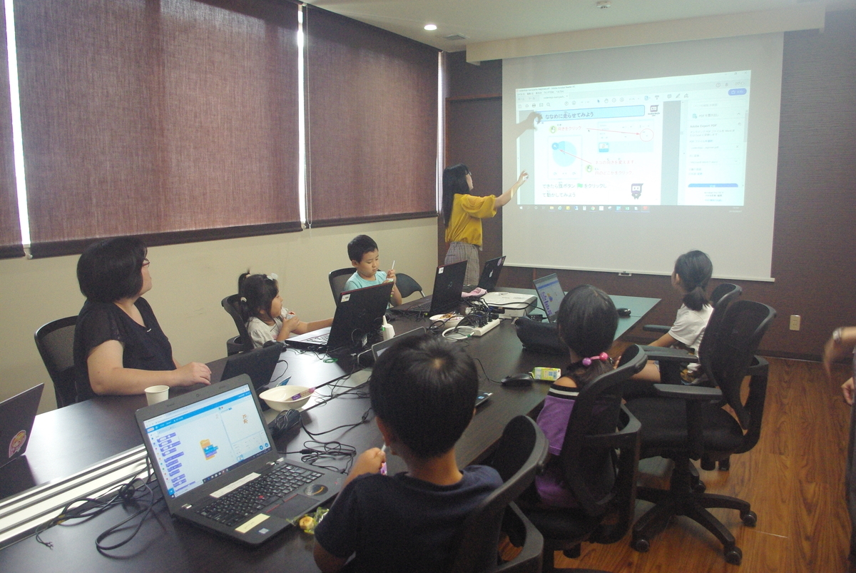 f:id:coderdojo-kagoshima:20190925175549j:plain f:id:coderdojo-kagoshima:20190925175549j:plain