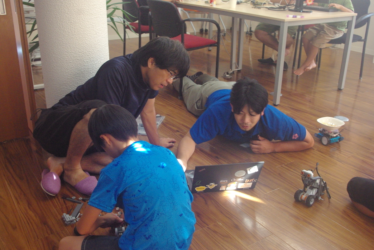 f:id:coderdojo-kagoshima:20190925180125j:plain f:id:coderdojo-kagoshima:20190925180125j:plain