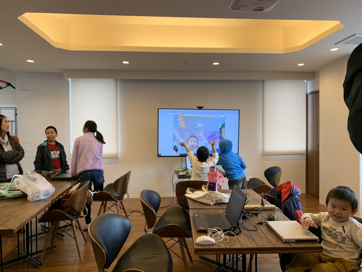 f:id:coderdojo-kagoshima:20200113172417j:plain f:id:coderdojo-kagoshima:20200113172417j:plain
