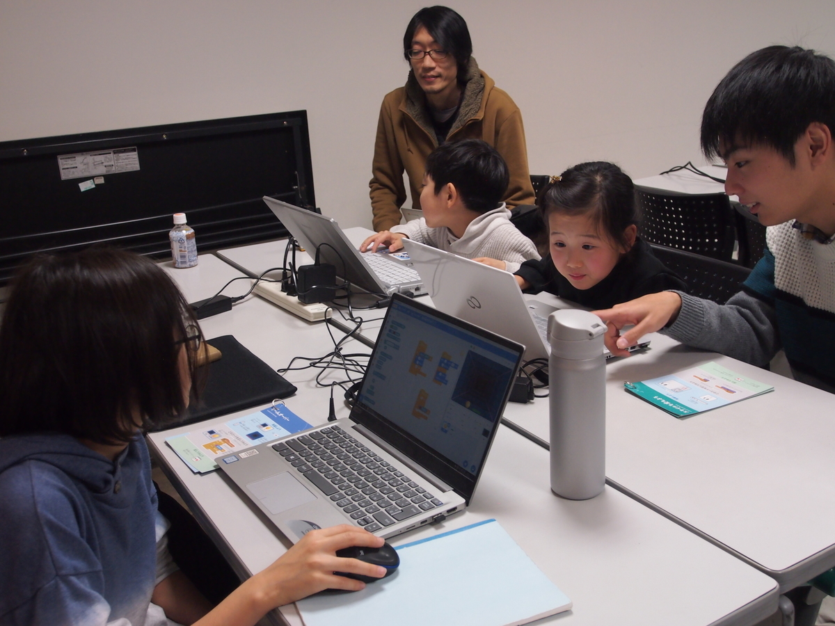f:id:coderdojo-takatsuki:20200121073715j:plain f:id:coderdojo-takatsuki:20200121073715j:plain
