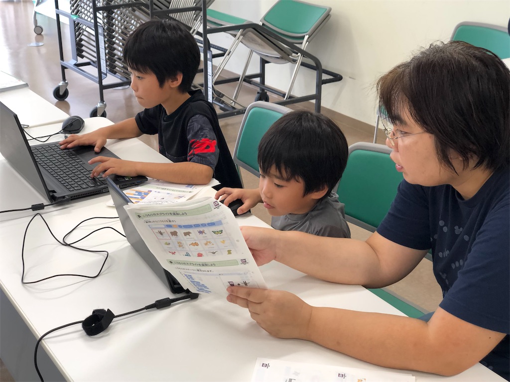 f:id:coderdojo-uruma:20190623202806j:image