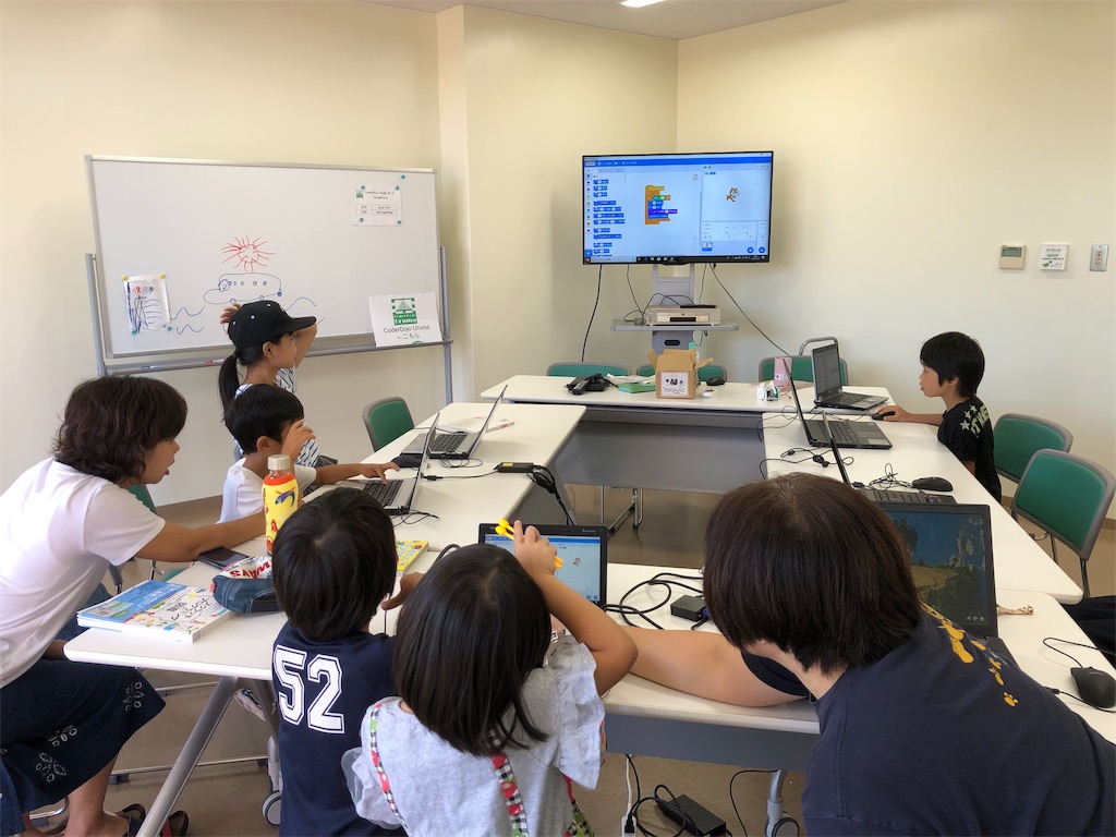 f:id:coderdojo-uruma:20190729055513j:image