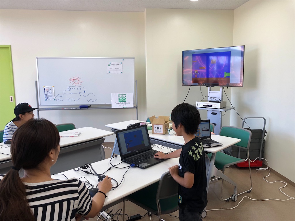 f:id:coderdojo-uruma:20190729055611j:image