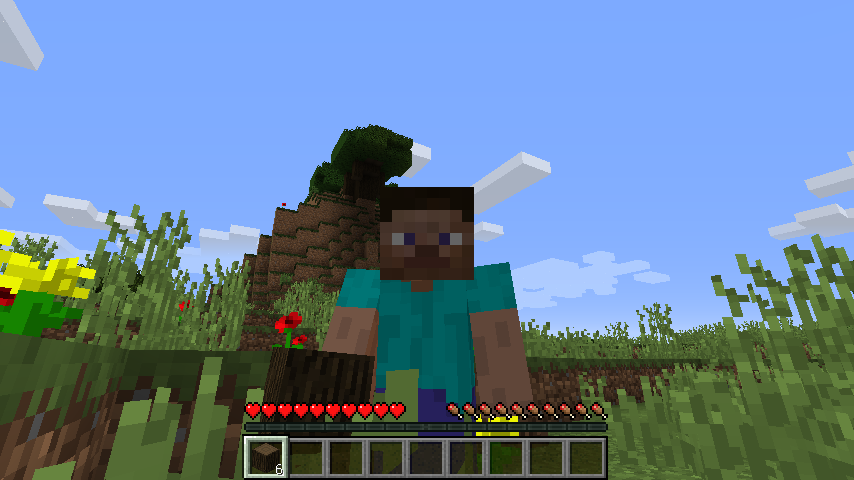 Coderdojo 和歌山のminecraftマルチサーバができました Coderdojo 和歌山