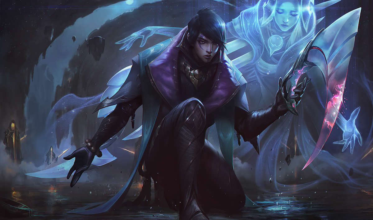 アフェリオスの武器組み合わせ コドのlol アフェリオスの武器組み合わせ コドのlol
