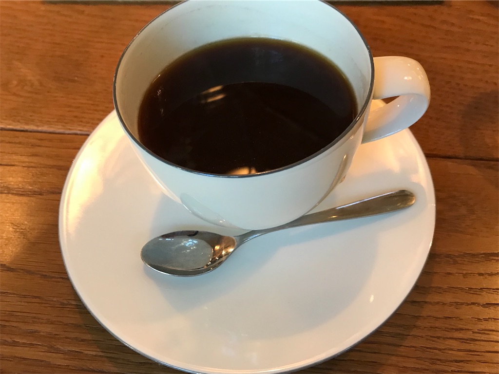 朝ごはんライド ゆげ焙煎所でおいしいコーヒーとドーナツ らんぽた Run Pottering And So On
