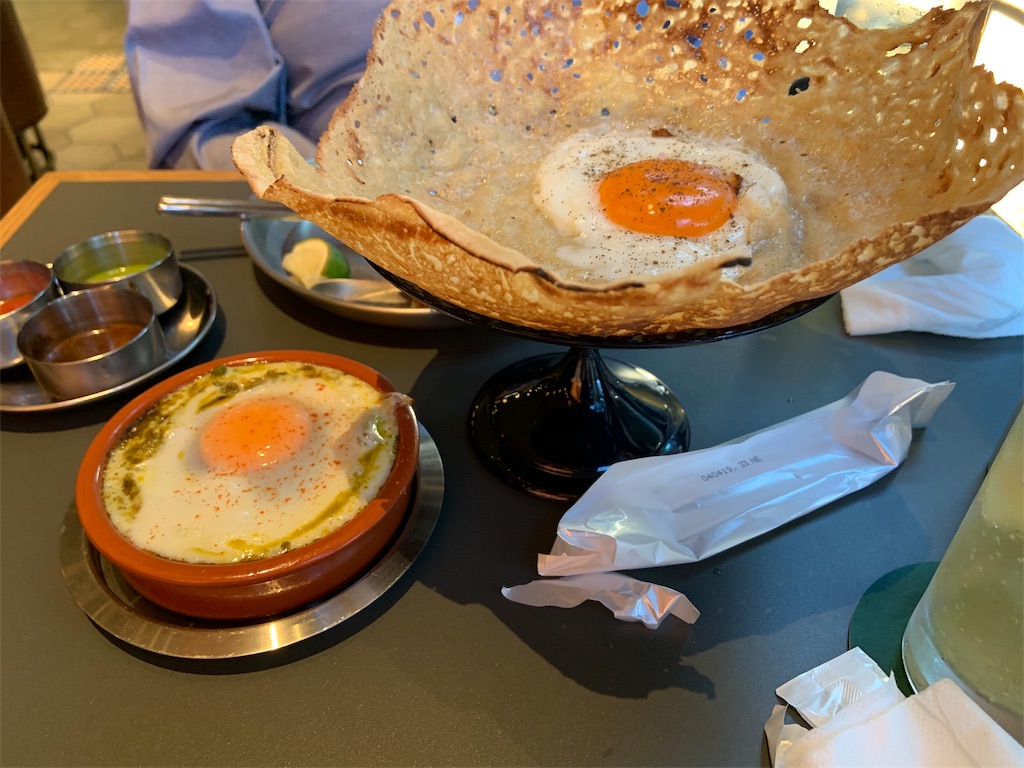 オープン初日 カレー居酒屋 Yellow グランフロント大阪に行ってきました らんぽた 趣味のえとせとら Run Pottering And So On