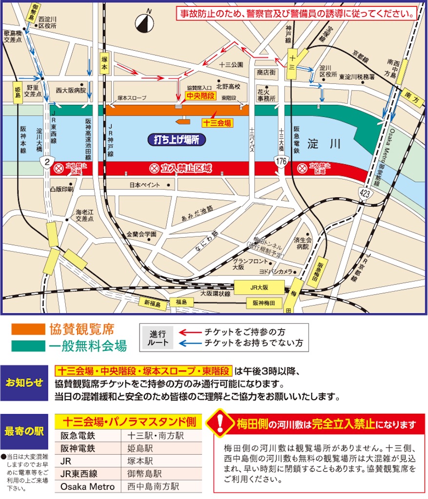 活動歴および当時の関連ビジュアル記録