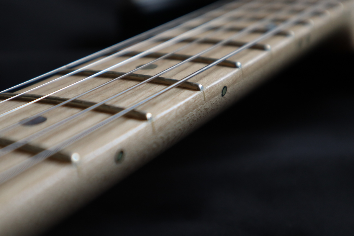 ESP Snapper 購入！レビュー！！ - COEのギター休憩室