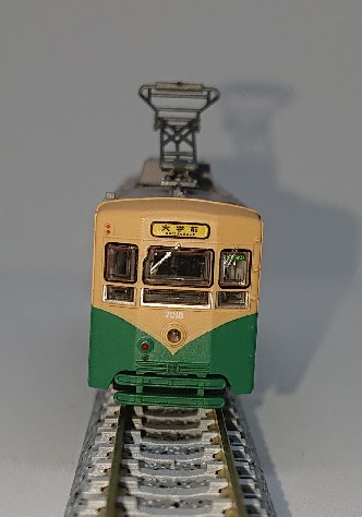 鉄道模型 tomitsuka 国鉄 ED76形電気機関車（後期型）｜製品情報｜製品検索｜鉄道