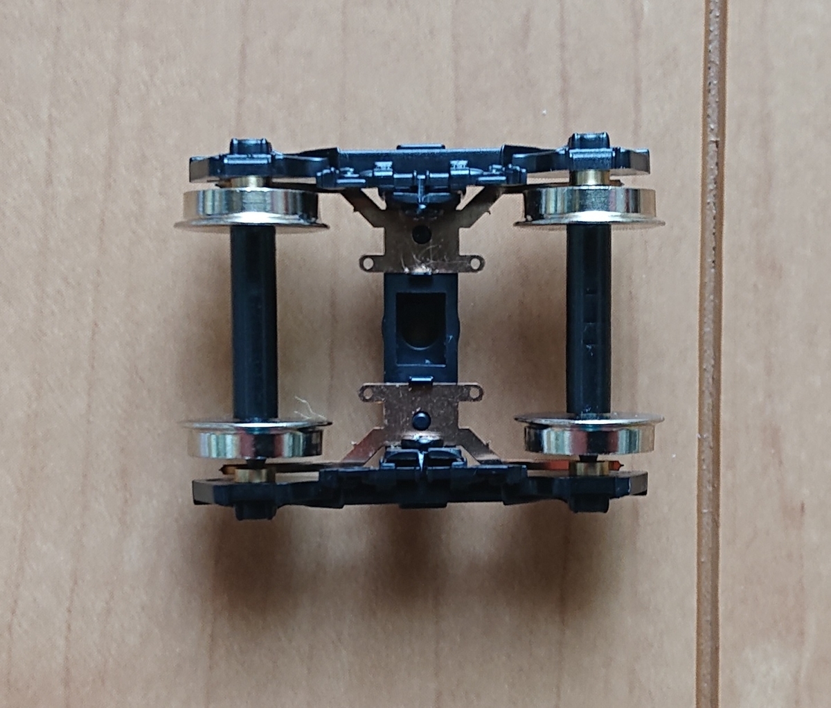 鉄道模型86 【東急7200系】天賞堂 T－Evolution