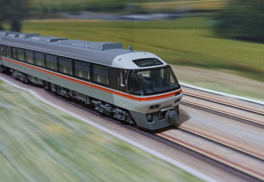鉄道模型ジャンク品　KATOキハ85 モーター無し 71HuKRFQ6cL._UF350,350_QL50_.jpg