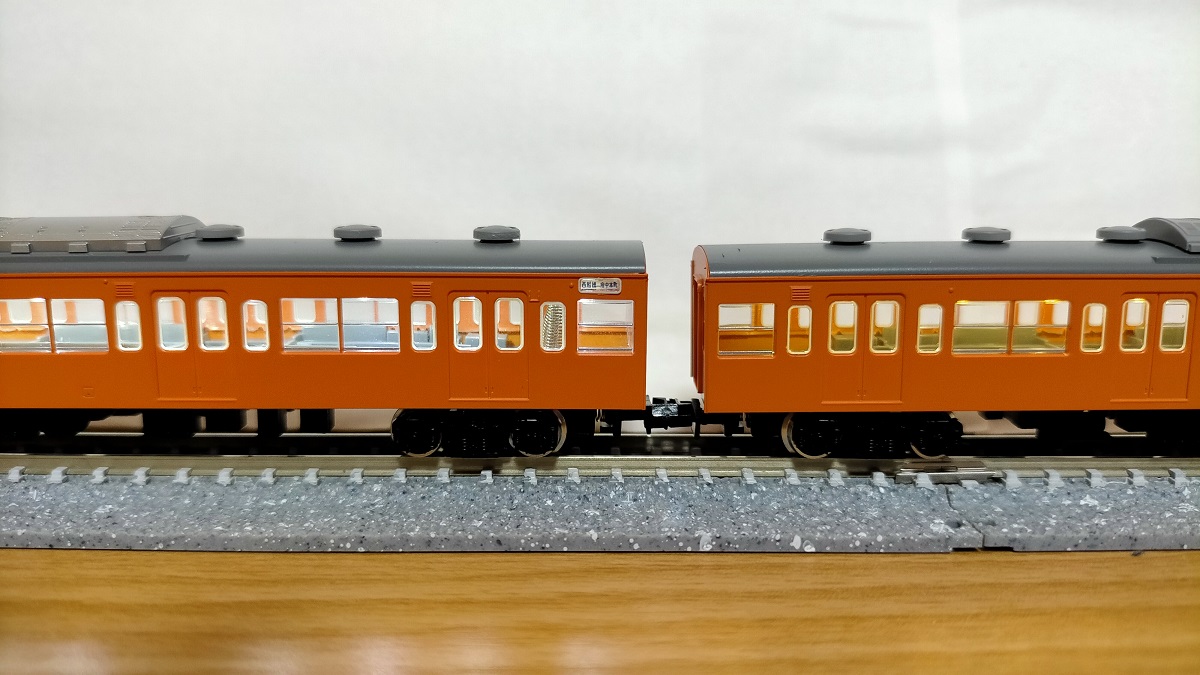[中古美品][室内灯付]グリーンマックス 東京メトロ15000系 10両セット 中古美品][室内灯付]グリーンマックス 東京メトロ15000系 10両