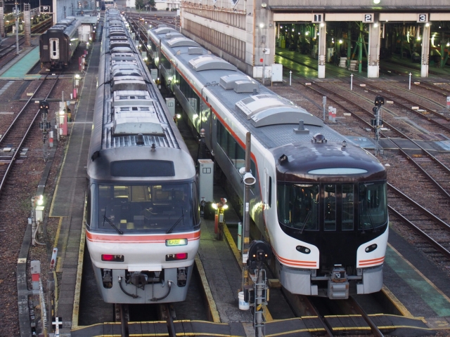 鉄道339 【2023年3月ダイヤ改正】JR東海 特急ひだの定期列車