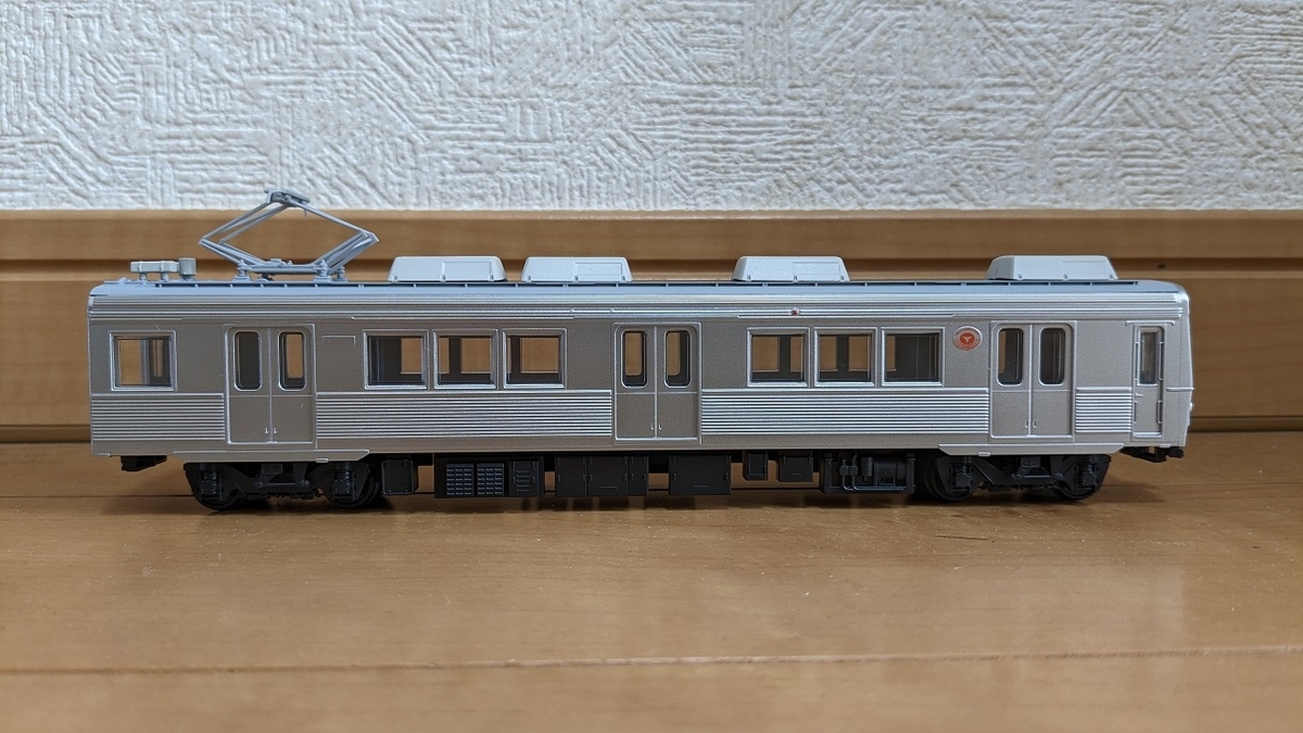 鉄道355 【東急7200系】T－Evolution車両の