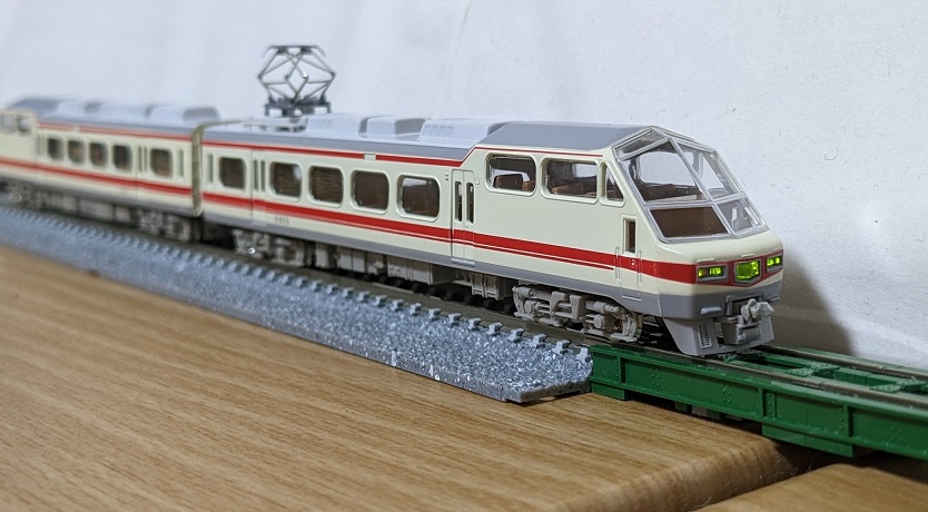 鉄道437 【パノラマDX】名古屋鉄道の懐かしい特急電車 - 小 鉄道437 【パノラマDX】名古屋鉄道の懐かしい特急電車 - 小