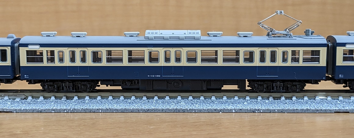 KATO 10-1803 113系1000番台 横須賀・総武快速線 4両付属編成 KATO鉄道模型オンラインショッピング 113系1000番台横須賀・総武