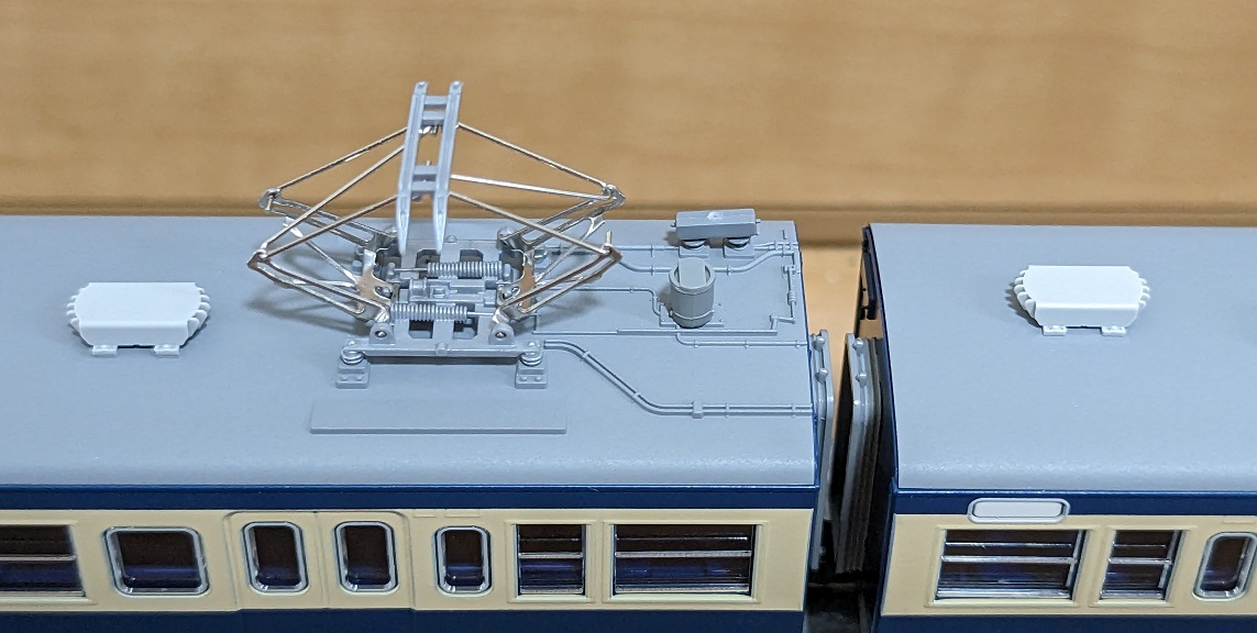 KATO　113系横須賀線11両 KATO113系横須賀色／入線しました。 - NEW CHIBA TRAIN NET