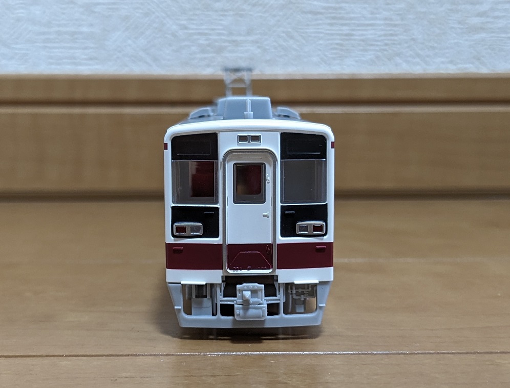 東武6050系天賞堂T－Evolution 1パンタ車を購入
