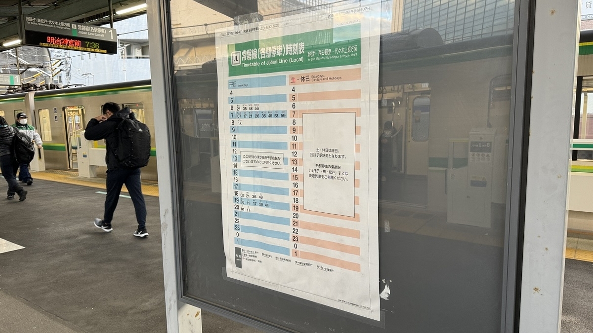 国鉄 駅名板 常磐線取手駅駅名標