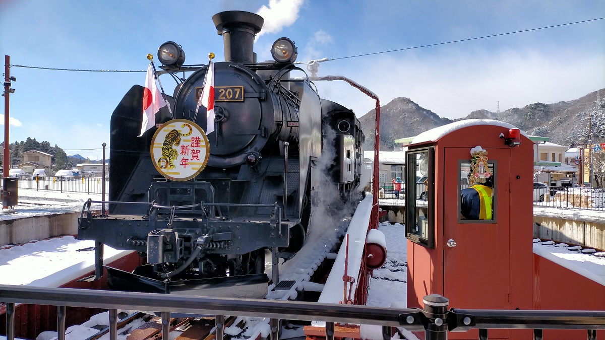 SL大樹】ついにTomixで製品化！ Nゲージで11月に発売予定