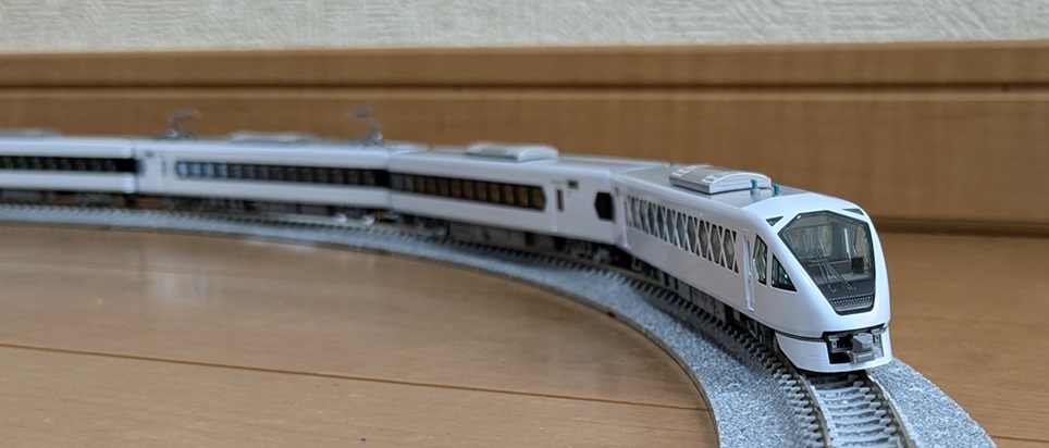 東武N100系スペーシア Xセット｜製品情報｜製品検索｜鉄道模型