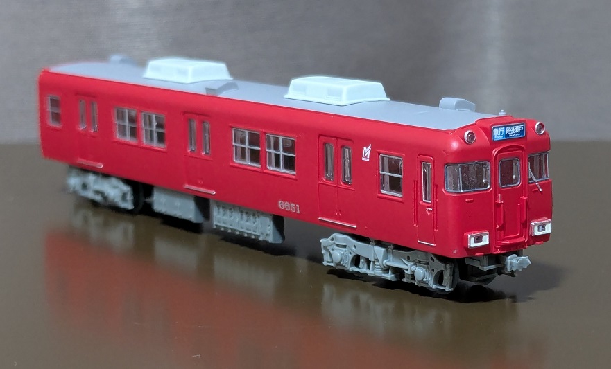 鉄道コレクション 第33弾 S033 鉄道コレクション第33弾｜製品をさがす｜ジオコレ