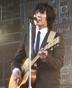 吉井和哉『THANK YOU YOSHII KAZUYA Live At Budokan