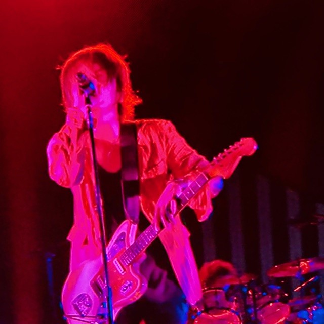 吉井和哉/LIVE APPLES～Flowers&Powerlight Tou… LIVE APPLES~Flowers & Powerlight Tour 2011~[DVD] - 吉井和哉