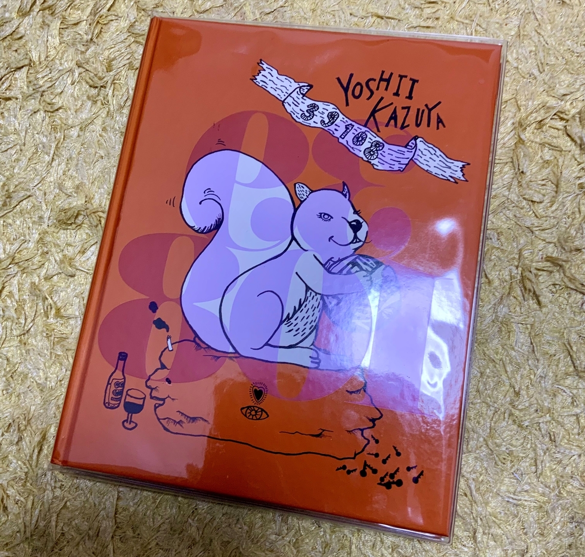 Yoshii Kazuya 39108 レコード Amazon.co.jp: 39108 (通常盤): ミュージック