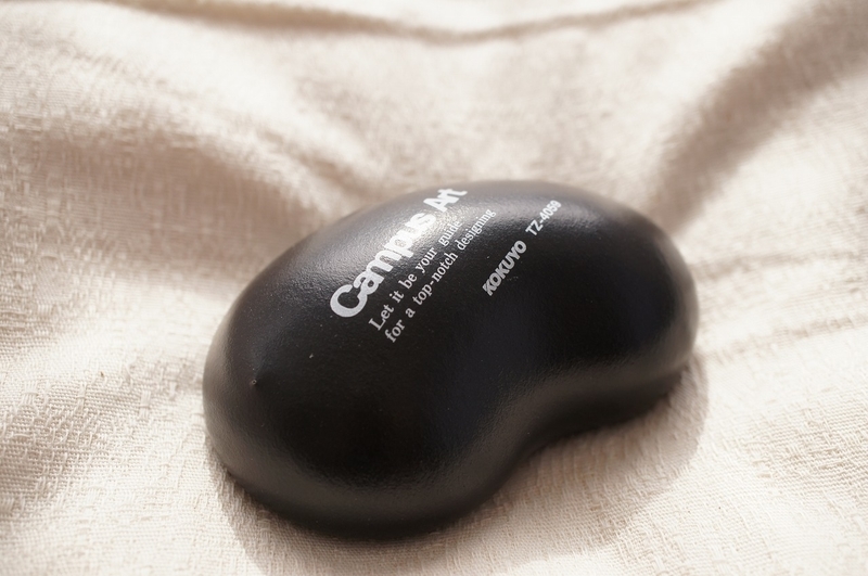 ペーパーウエイト ペーパーウェイト - 詳しくないけどカメラ（と、文房具）好き