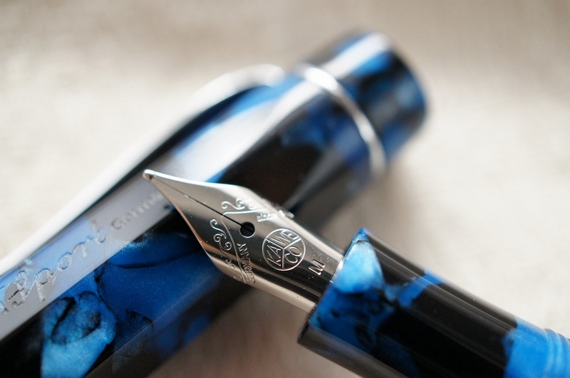 Kaweco アートスポーツ 万年筆 ペプルブルー 楽天市場】カヴェコ アートスポーツ [ぺブルブルー] 万年筆